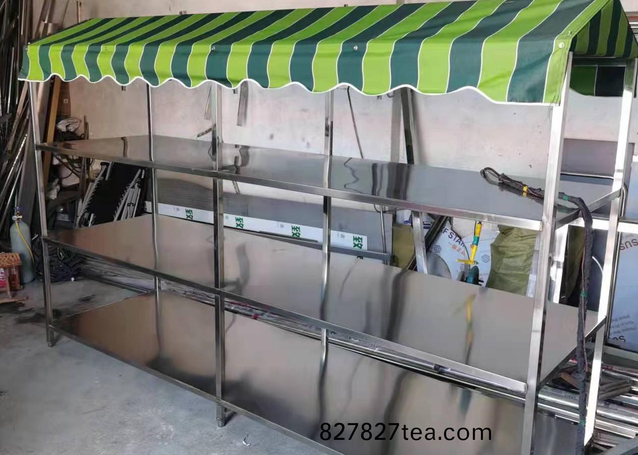  不(bu)鏽鋼製品-024  