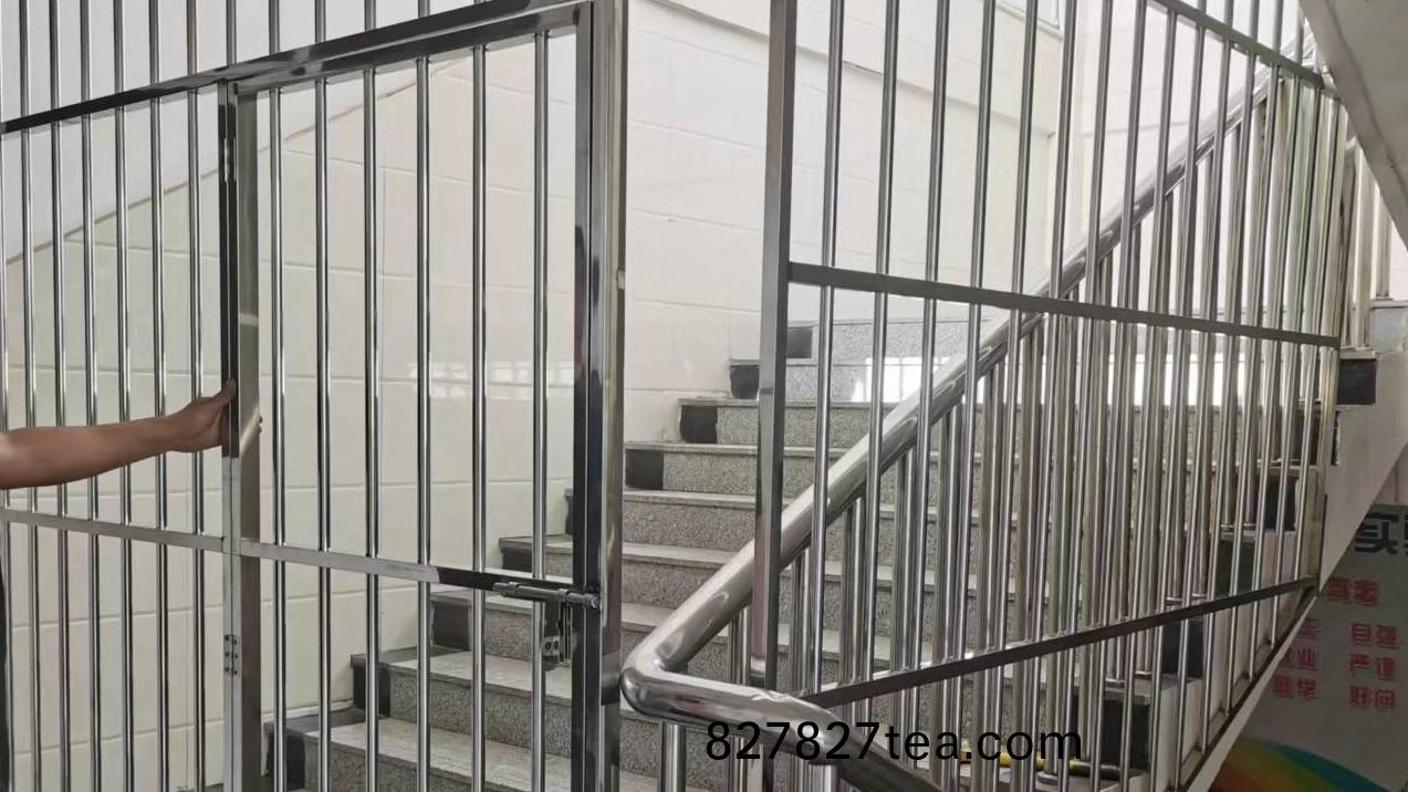  不鏽鋼(gang)製品-031  
