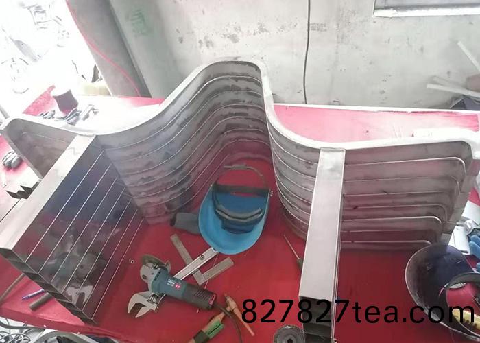  不鏽(xiu)鋼製(zhi)品(pin)-MY018  