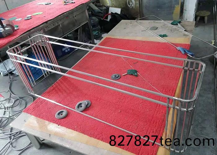  不鏽鋼製(zhi)品-MY021  