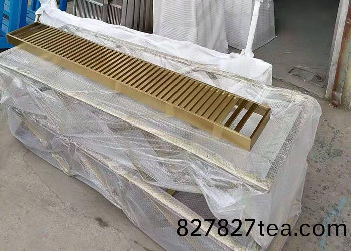 不鏽(xiu)鋼製品-MY026